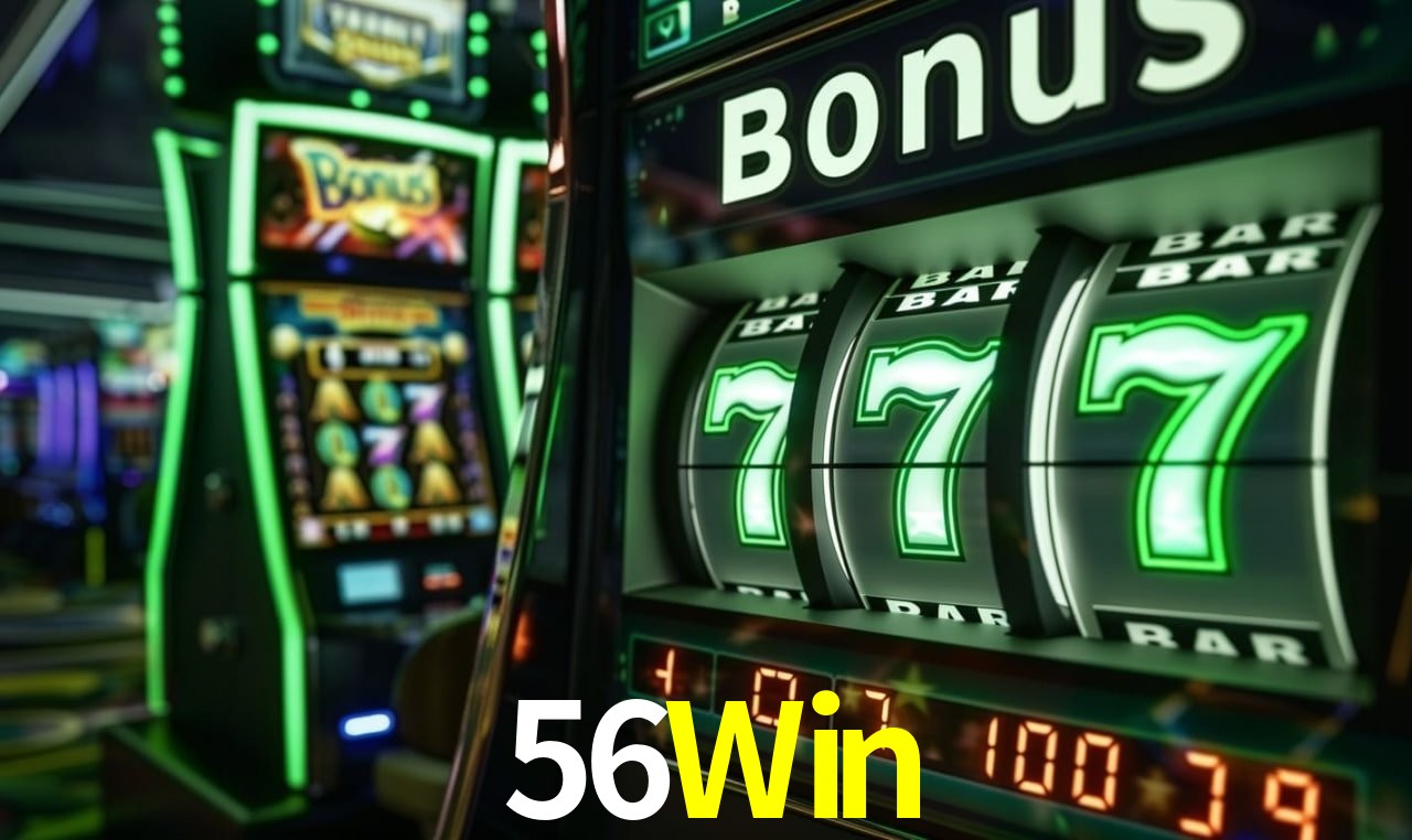 Game Providers 56Win