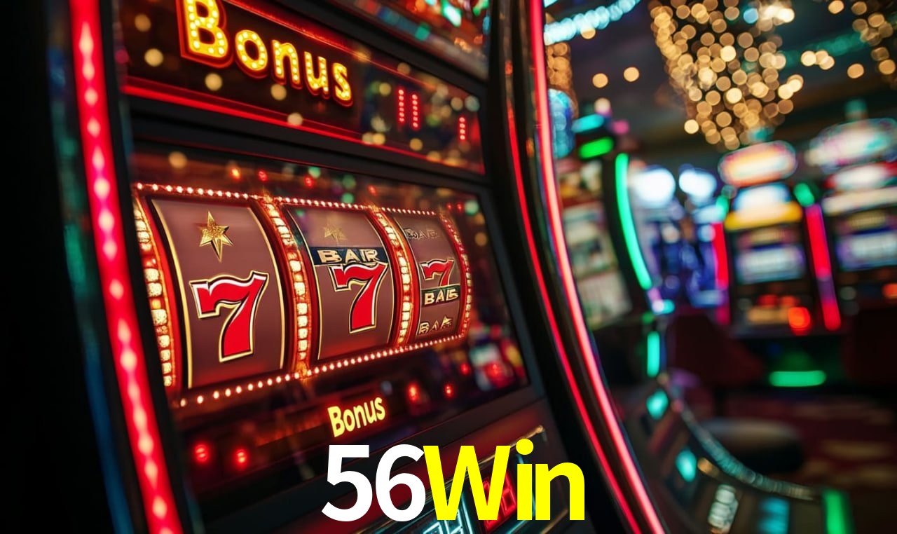 56Win Plataforma