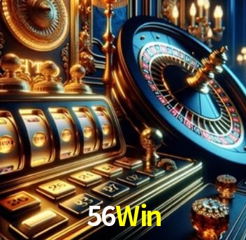 Casino Ao Vivo 56Win