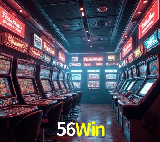 Sistemas de Segurança 56Win