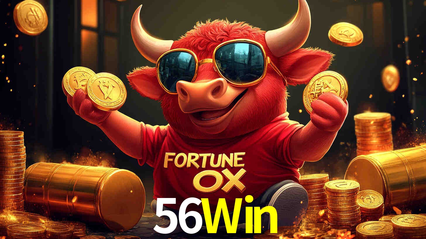 Inovações de Jogos na 56Win: O Futuro das Experiências Interativas