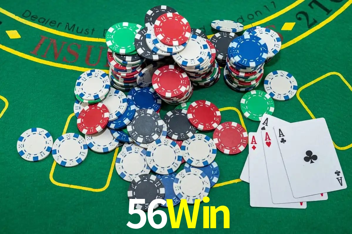 PIX Instantâneo 56Win