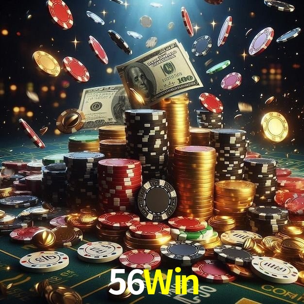 Inovações de Jogos na 56Win: O Futuro das Experiências Interativas