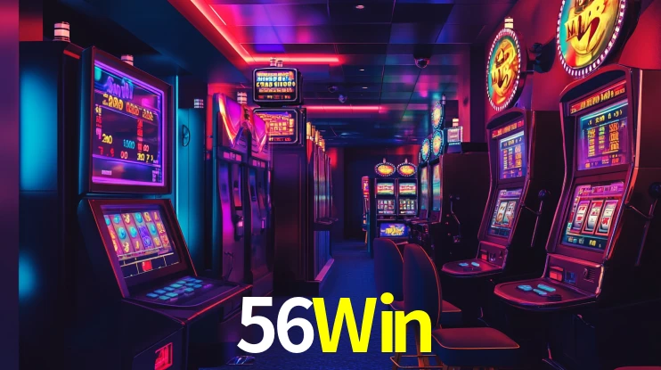 Exclusive Games 56Win