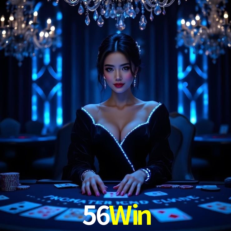 Estatísticas do Jogo 56Win