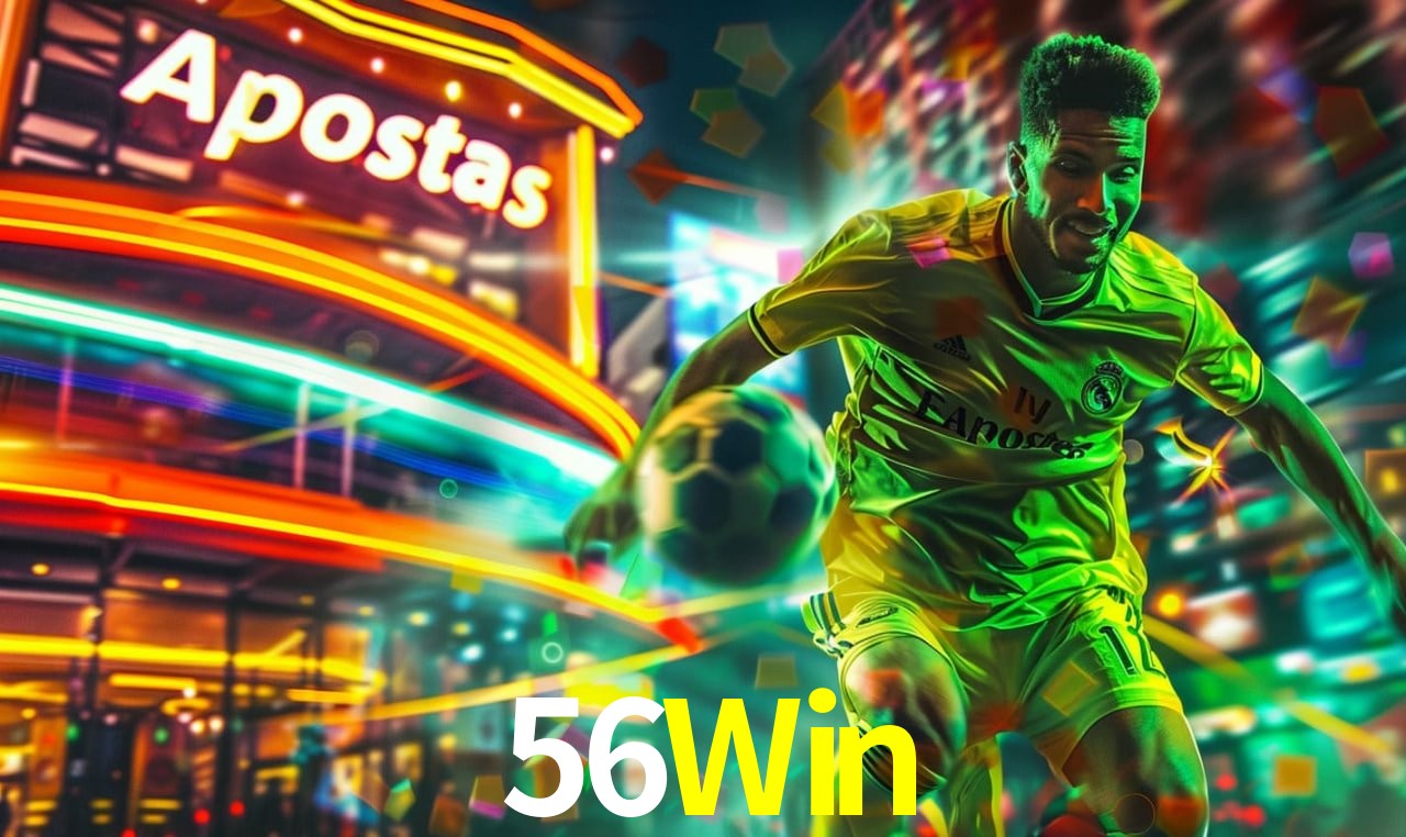 Experiência VIP 56Win