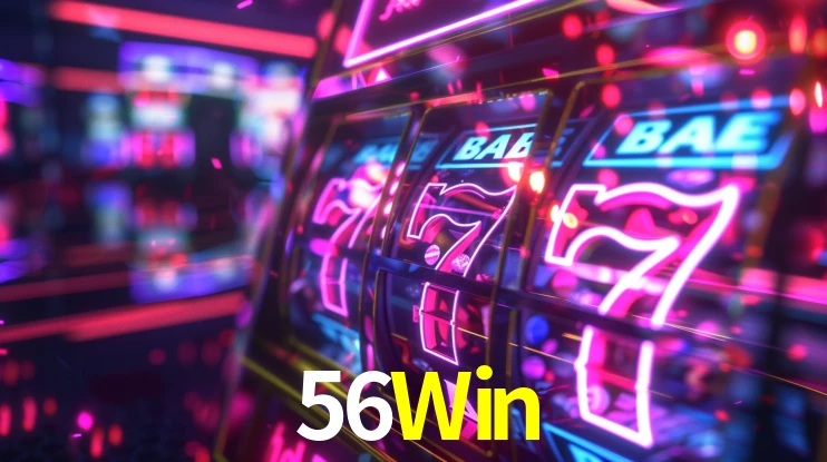 Secure Login 56Win