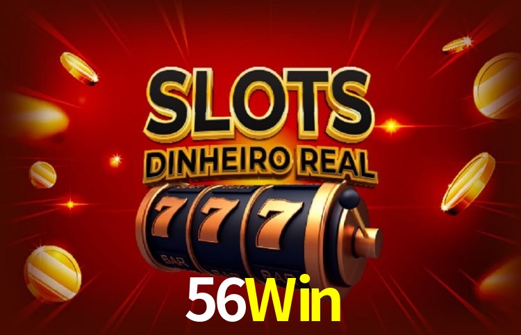 Tecnologia da Plataforma 56Win