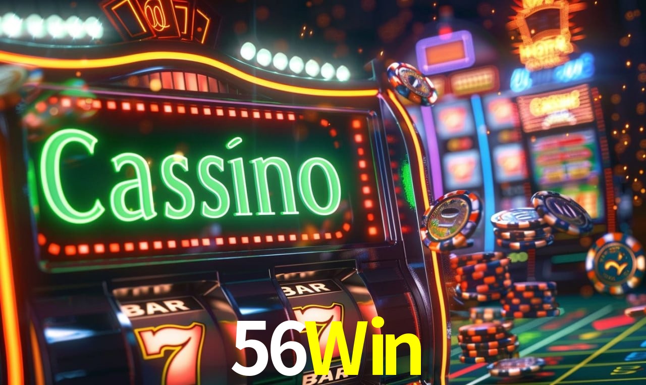 Diretório de Jogos 56Win