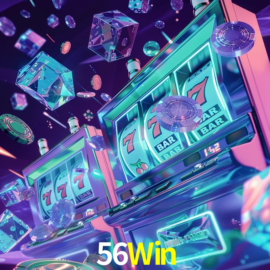 Descubra o Programa VIP da 56Win: Vantagens Exclusivas para Jogadores