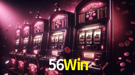 A Emoção da Loteria na 56Win: Uma Chance de Mudança de Vida