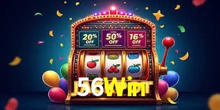 Cadastro Rápido 56Win