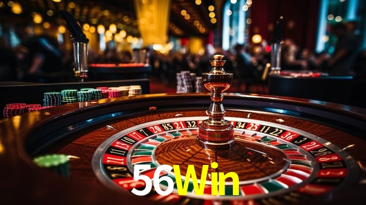 Flash Promotion 56Win