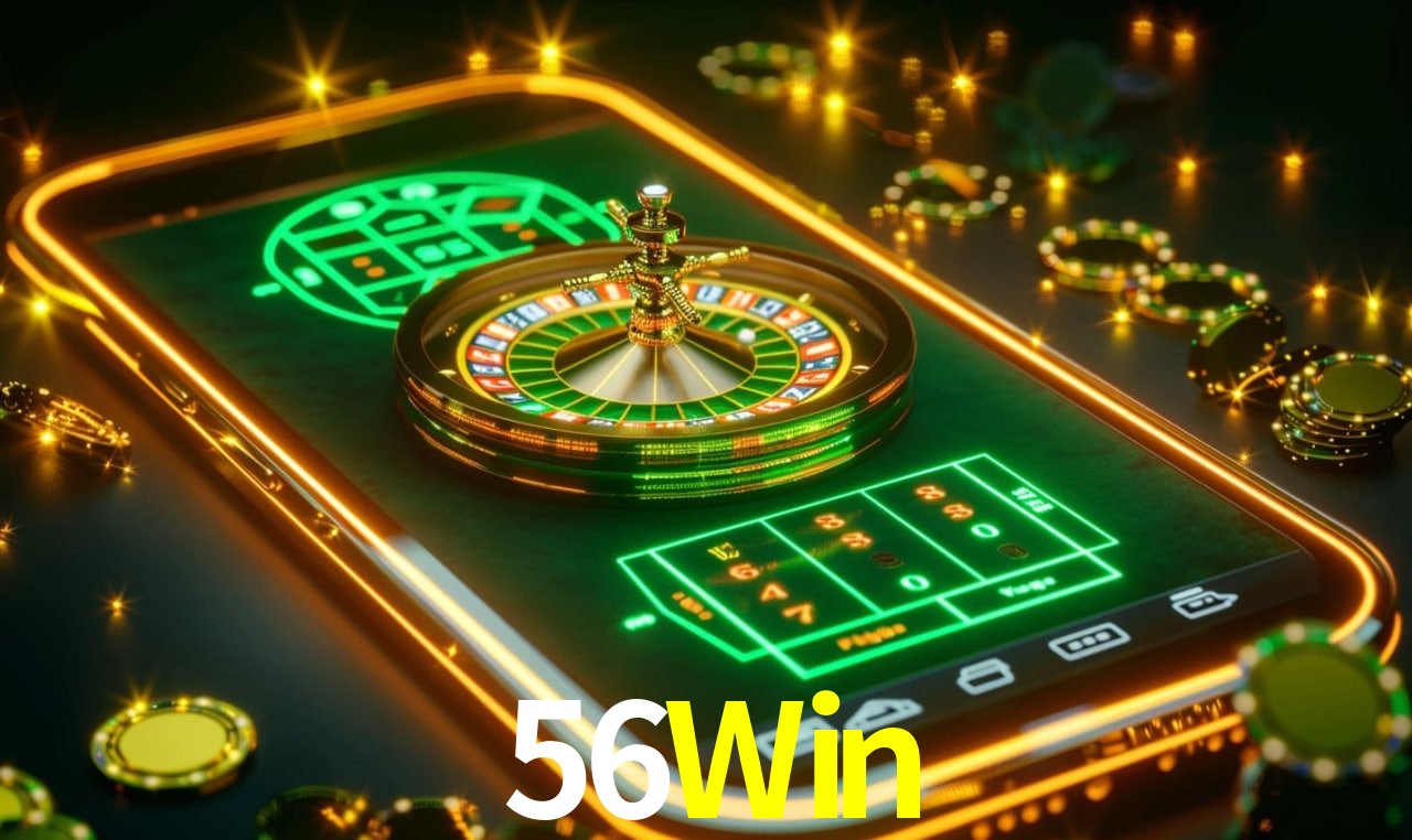 Benefícios da Conta 56Win