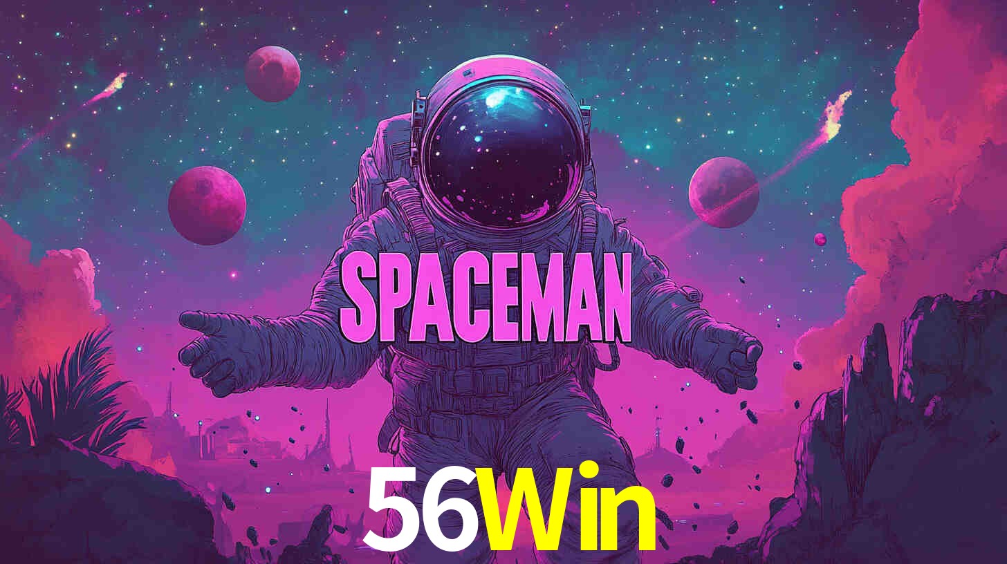 A Revolução dos Aplicativos de Jogos no 56Win