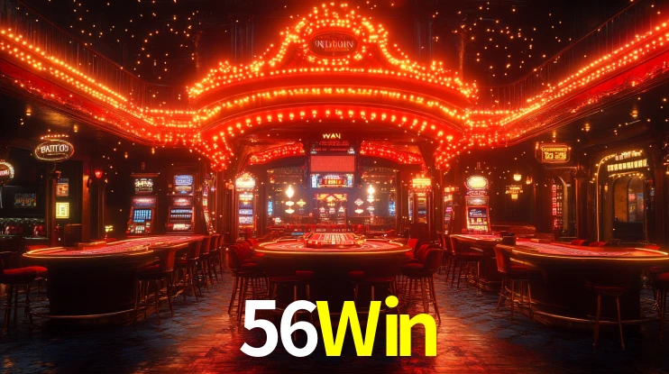 Premium Interface 56Win