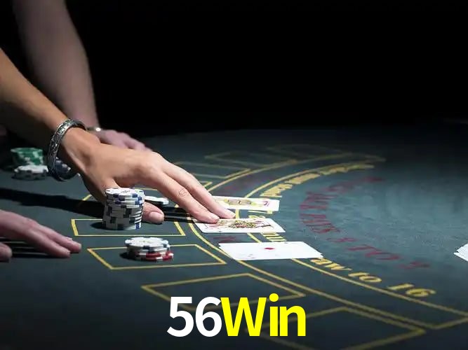 Design Responsivo 56Win