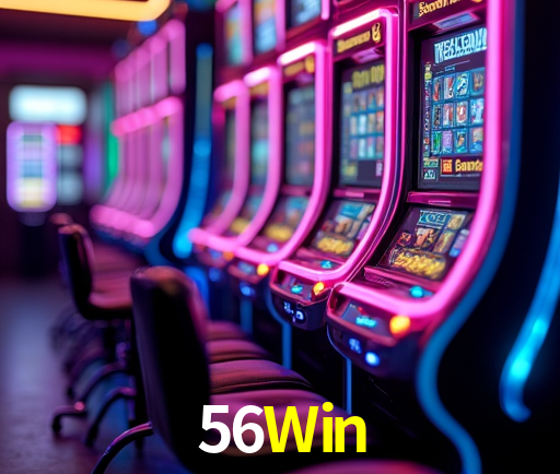 Especiais de Fim de Semana 56Win