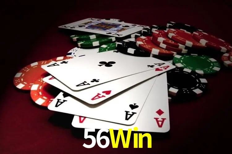 Bônus Diários 56Win