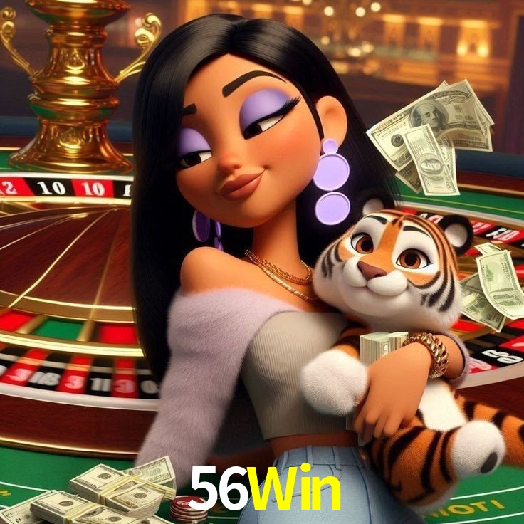 Experiência VIP 56Win