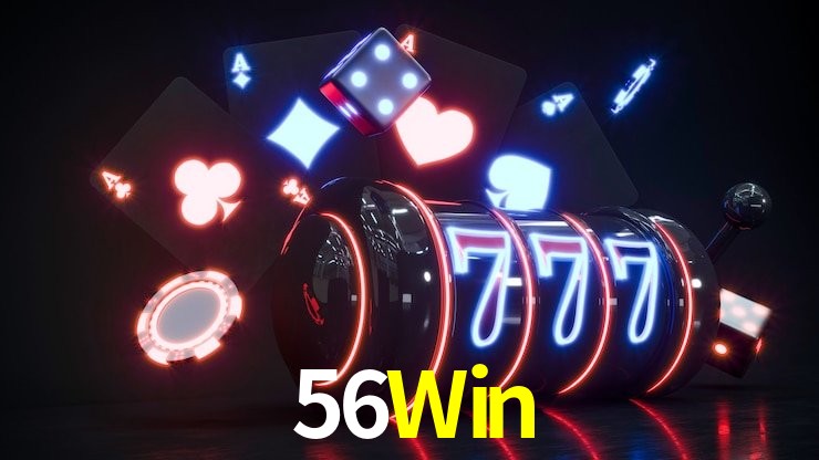 Welcome Bonus 56Win