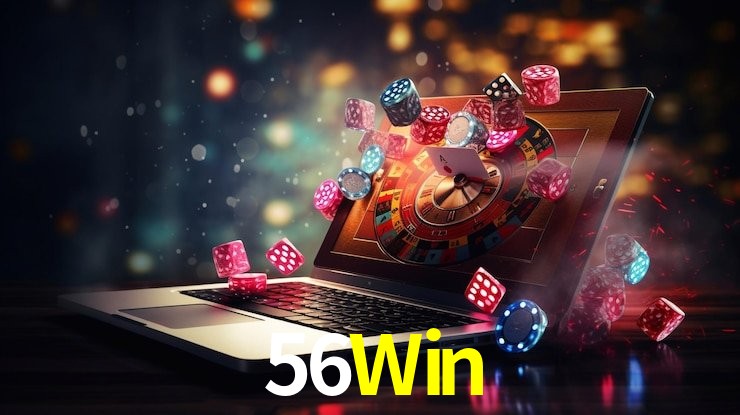 Explorando a Categoria de Eventos em Apostas na 56Win