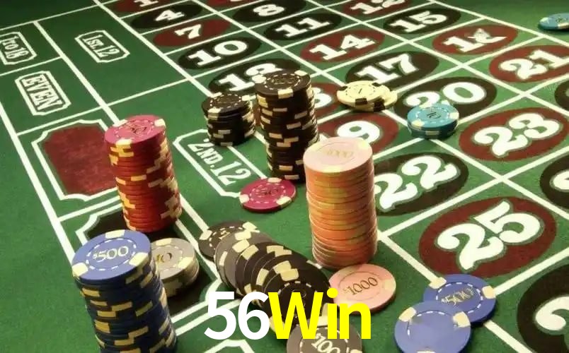 Estatísticas 56Win
