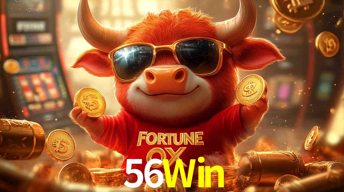 56Win - Tiro Certo na Sorte - 56Win App