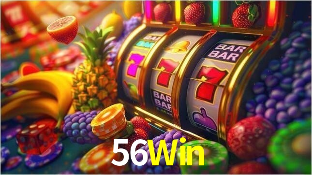 Seasonal Promotions 56Win