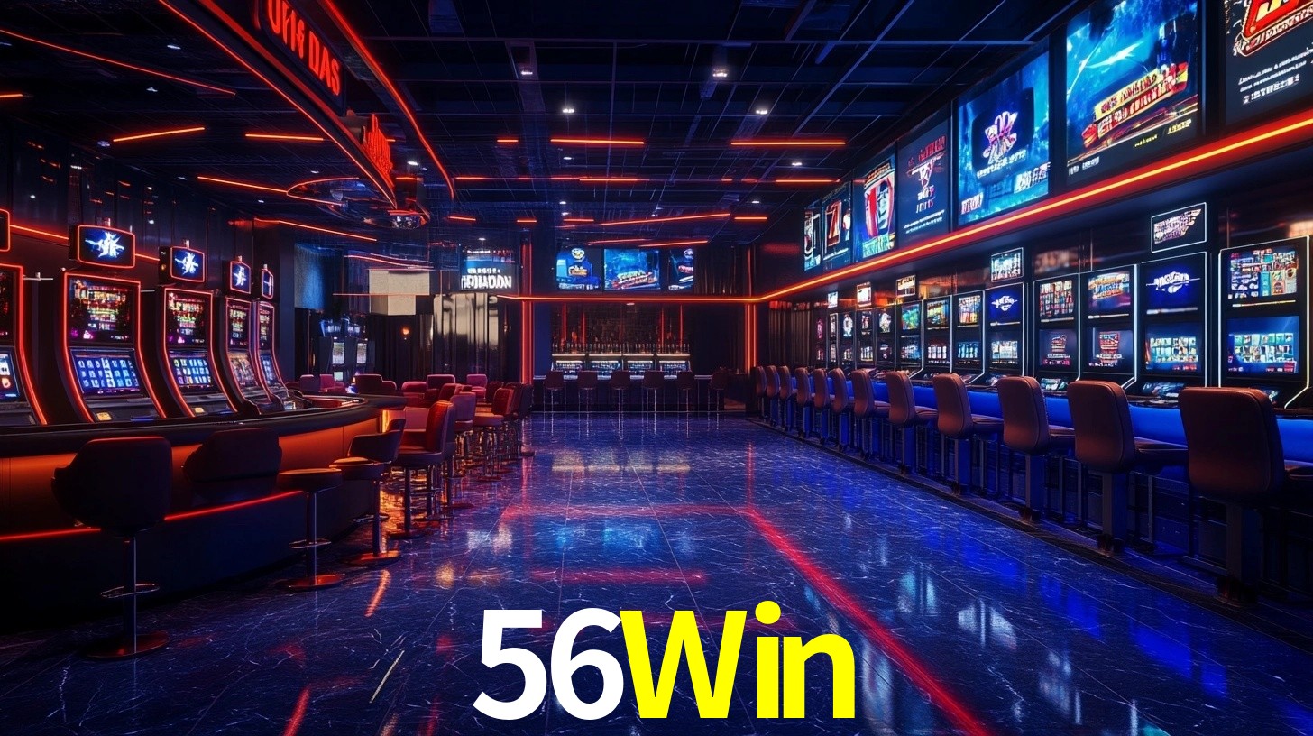 Live Casino 56Win