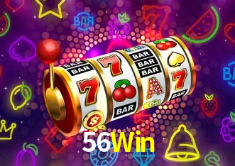 A Popularidade dos Caça-Níqueis no 56Win