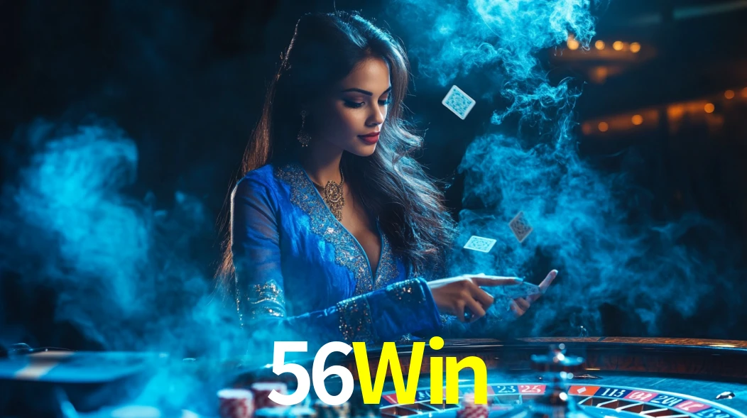 Apostas Esportivas na 56Win: Um Guia Completo