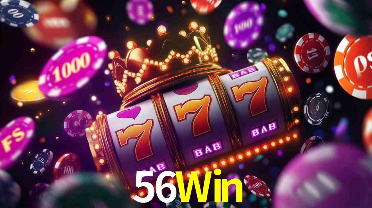 Slot Games 56Win