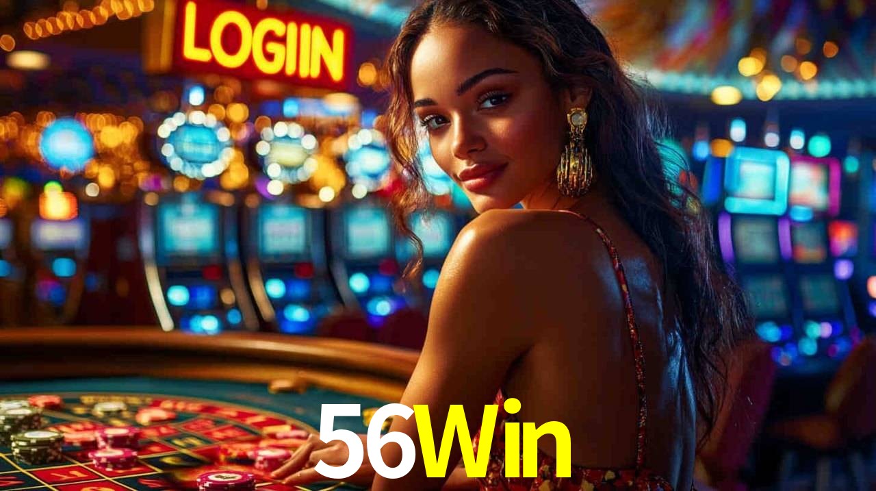 Recursos de Bônus 56Win