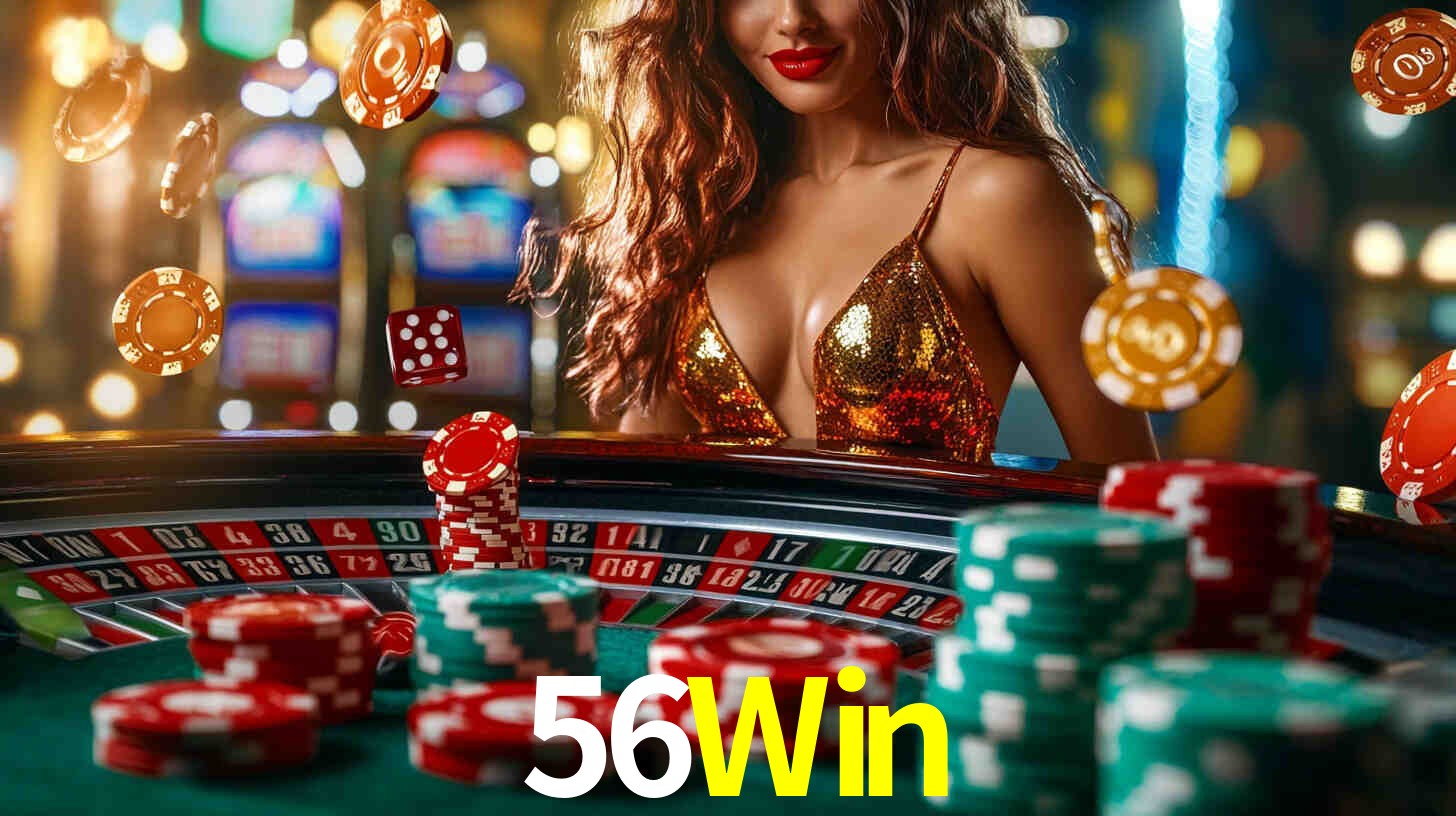 Daily Bonuses 56Win
