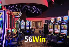Integração de APIs 56Win