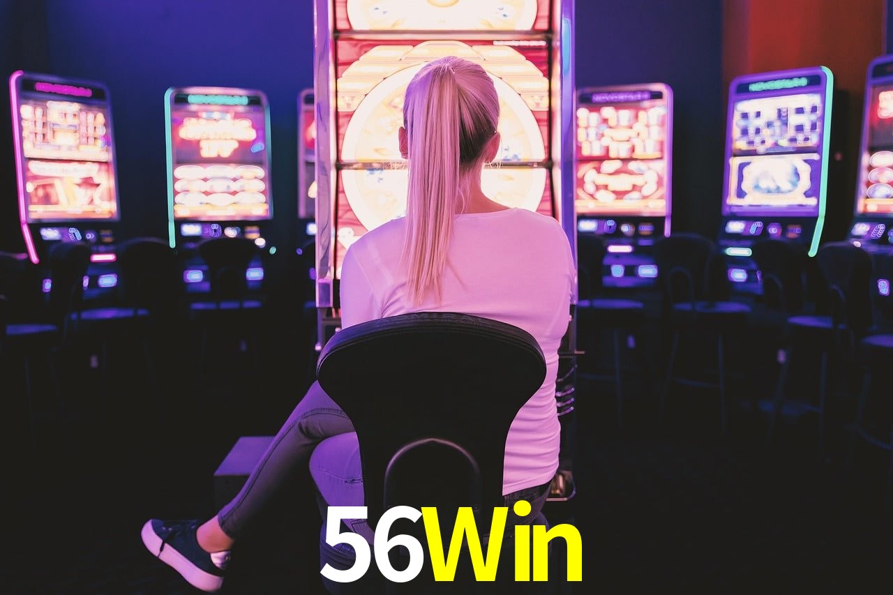 Live Casino 56Win