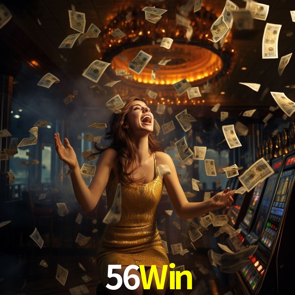 Football Betting 56Win
