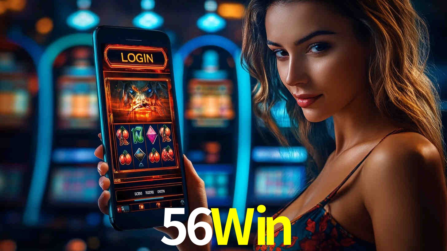 56Win App