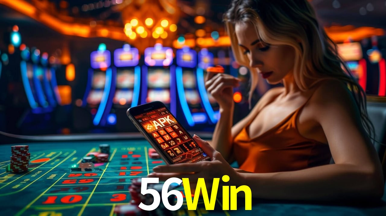 Tennis Betting 56Win