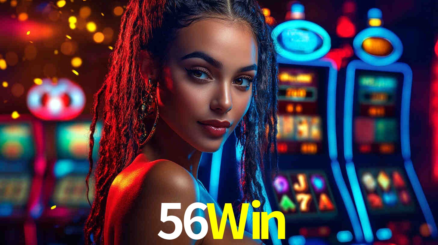Apostas Esportivas na 56Win: Um Guia Completo