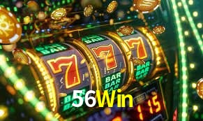 Exclusive Offers 56Win