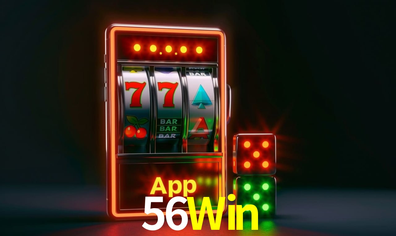 Estatísticas Esportivas 56Win