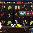 APP oficial da 56Win para mobile
