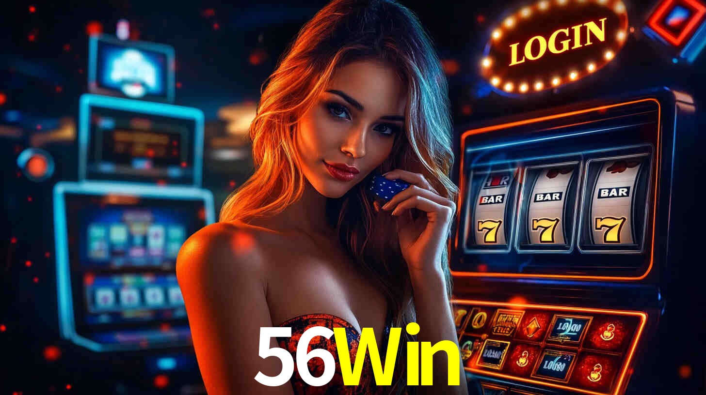56Win: Jogue Crash e Experimente Alta Recompensa Instantânea