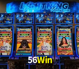 Desvendando o Mundo dos Jogos Virtuais na 56Win