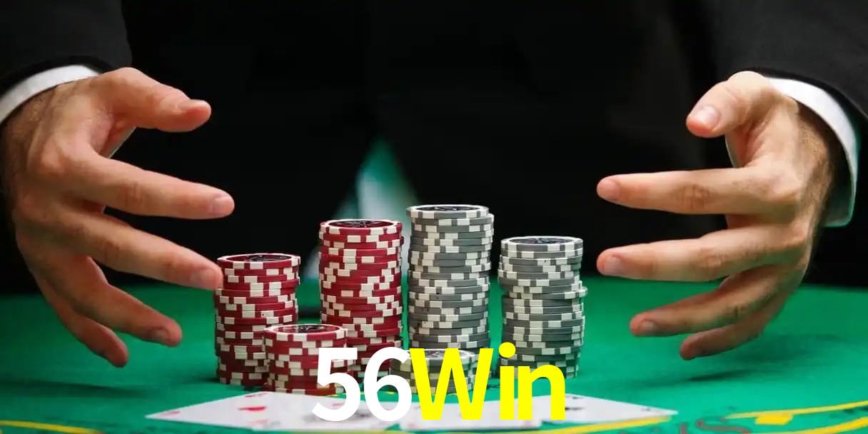 cassino 56Win