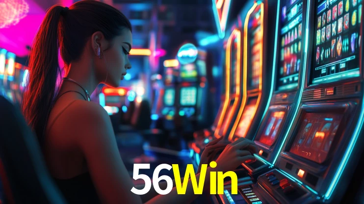 56Win App Interface