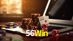 A Experiência Imersiva dos Cassinos Ao Vivo no 56Win