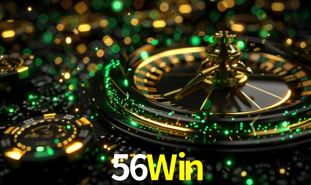 Ofertas Exclusivas 56Win